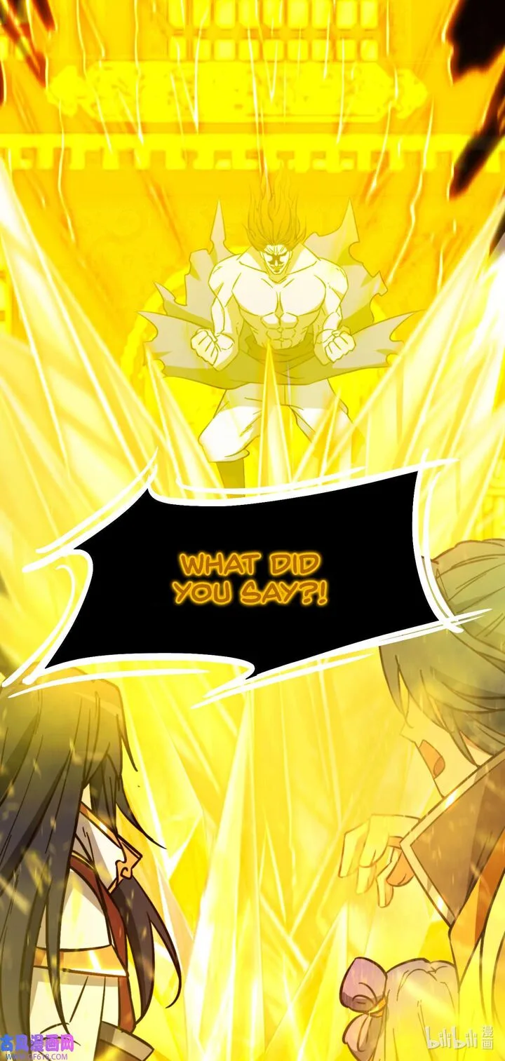 Everlasting God of Sword Chapter 231 page 35