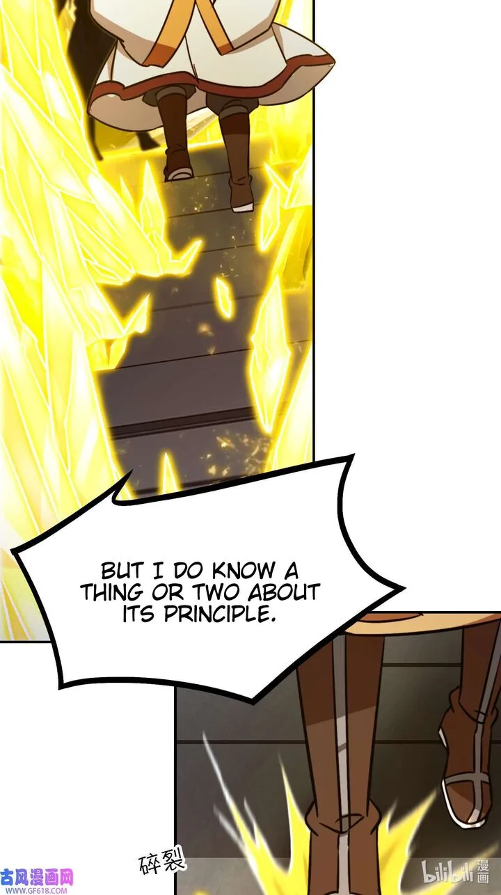 Everlasting God of Sword Chapter 231 page 49