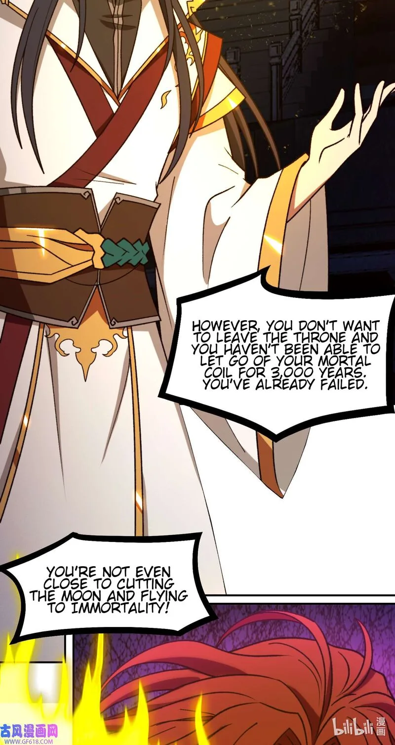 Everlasting God of Sword Chapter 232 page 2