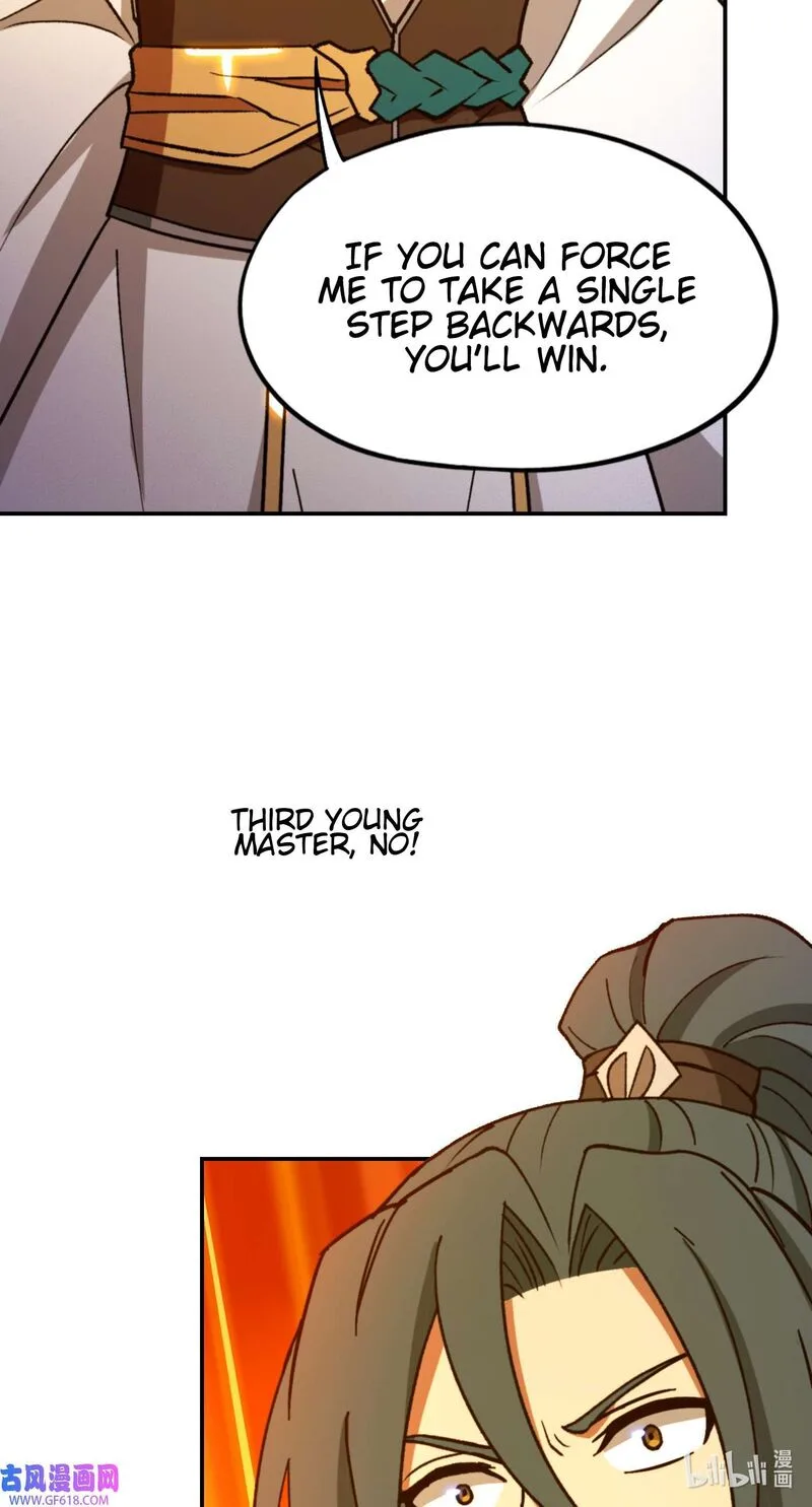 Everlasting God of Sword Chapter 232 page 14