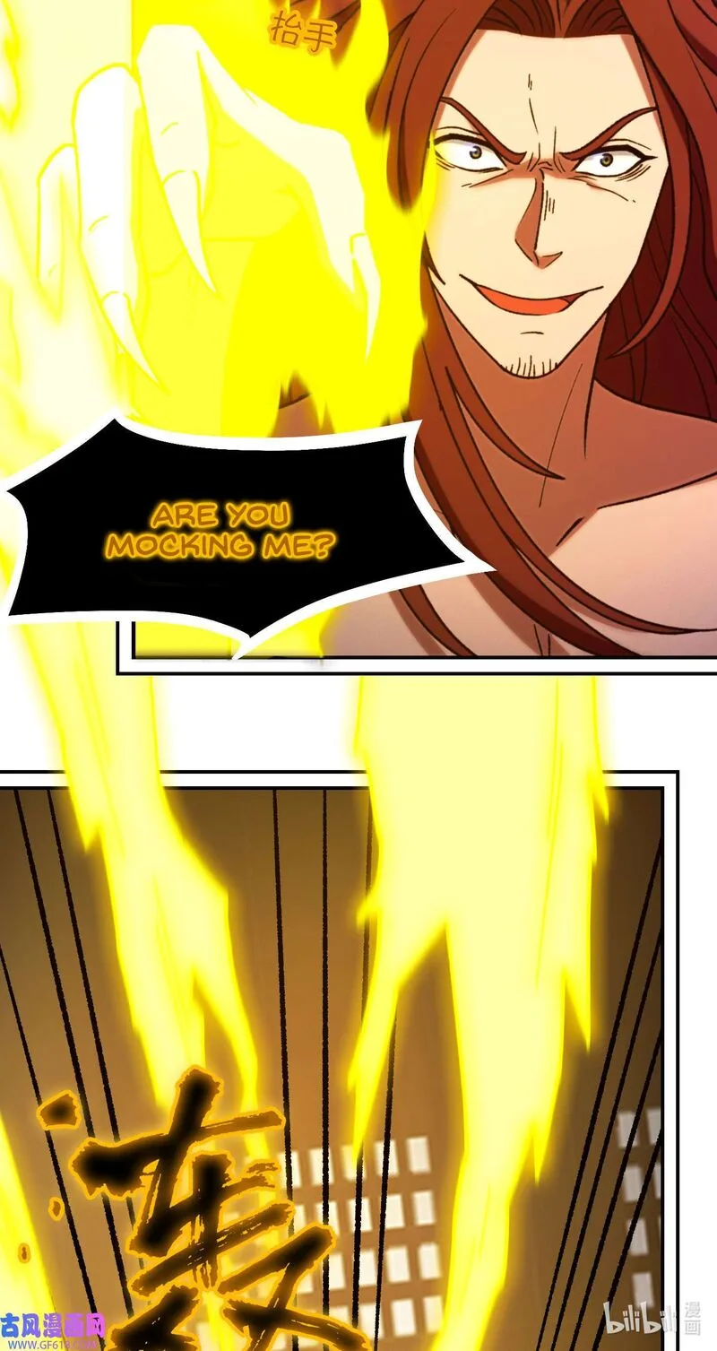 Everlasting God of Sword Chapter 232 page 3