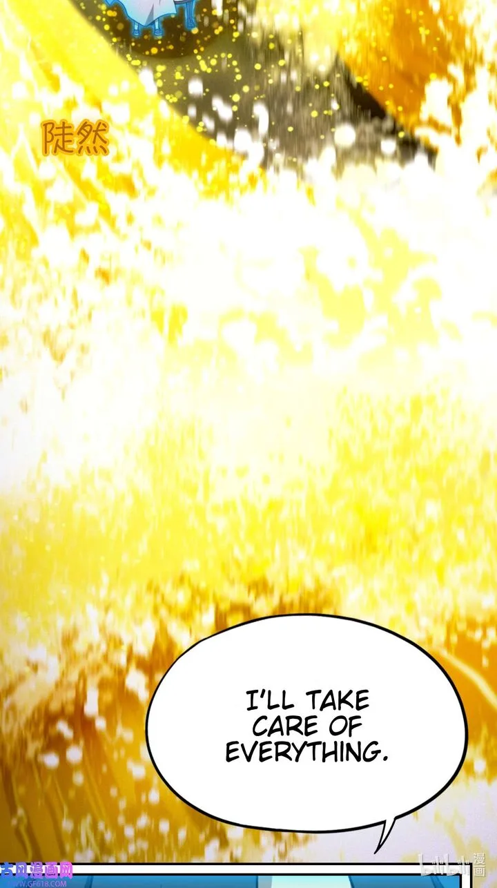 Everlasting God of Sword Chapter 233 page 53
