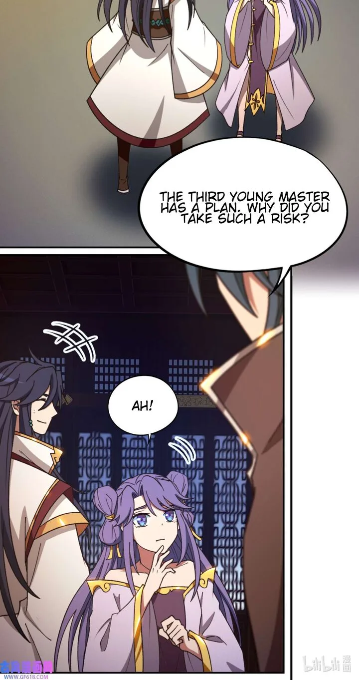Everlasting God of Sword Chapter 234 page 4