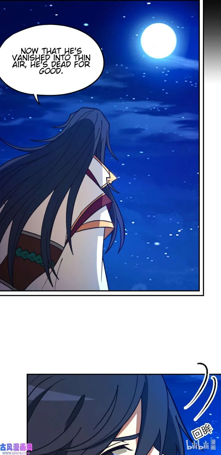 Everlasting God of Sword Chapter 235 page 52