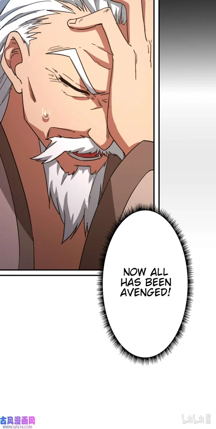 Everlasting God of Sword Chapter 236 page 10