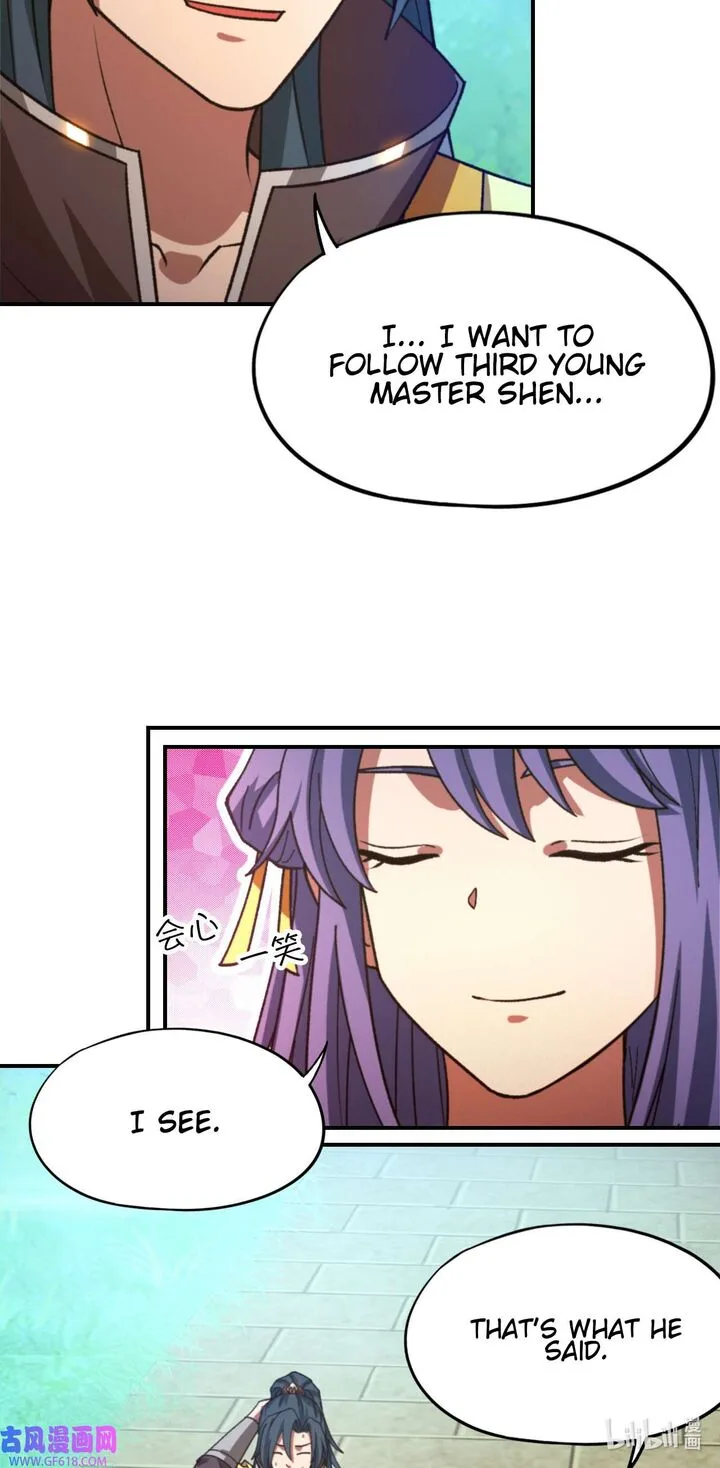 Everlasting God of Sword Chapter 236 page 42
