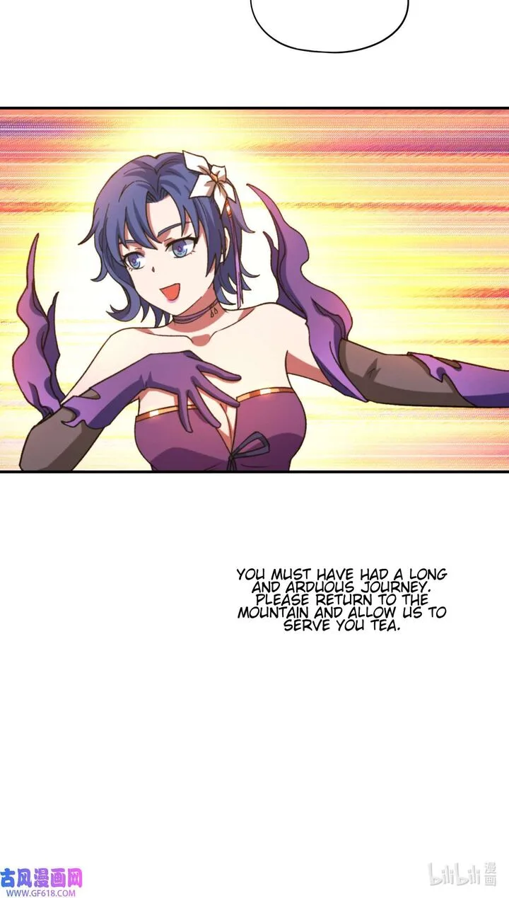 Everlasting God of Sword Chapter 236 page 48