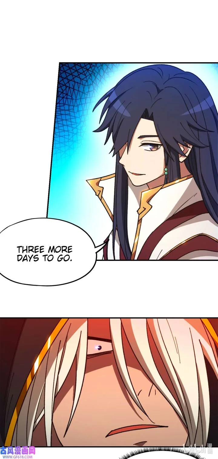 Everlasting God of Sword Chapter 237 page 5