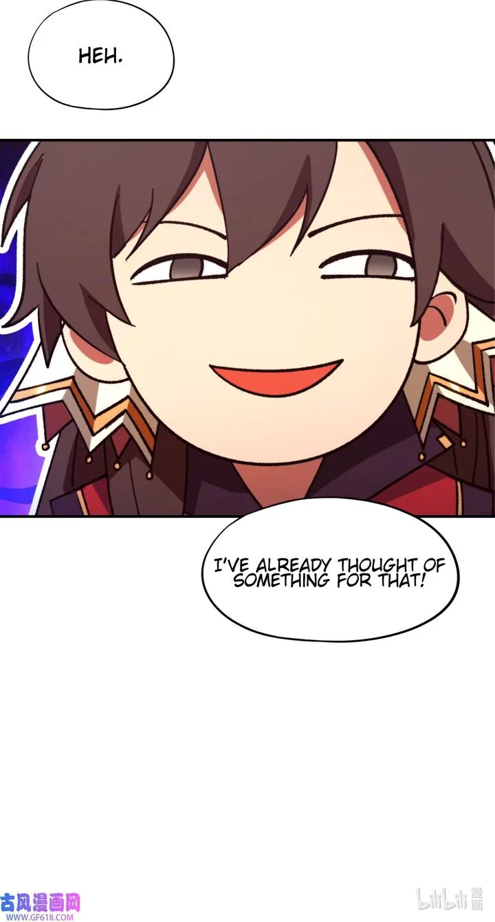 Everlasting God of Sword Chapter 238 page 7