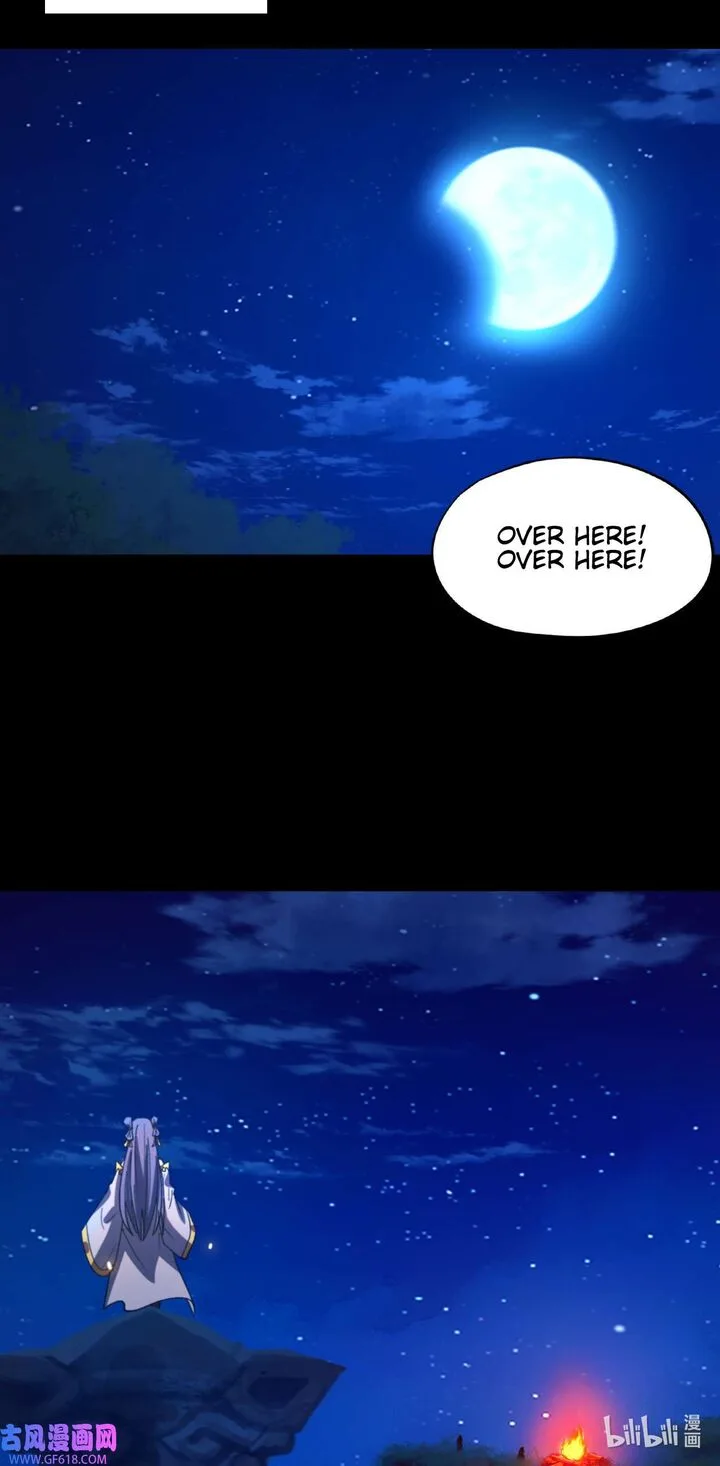 Everlasting God of Sword Chapter 238 page 22