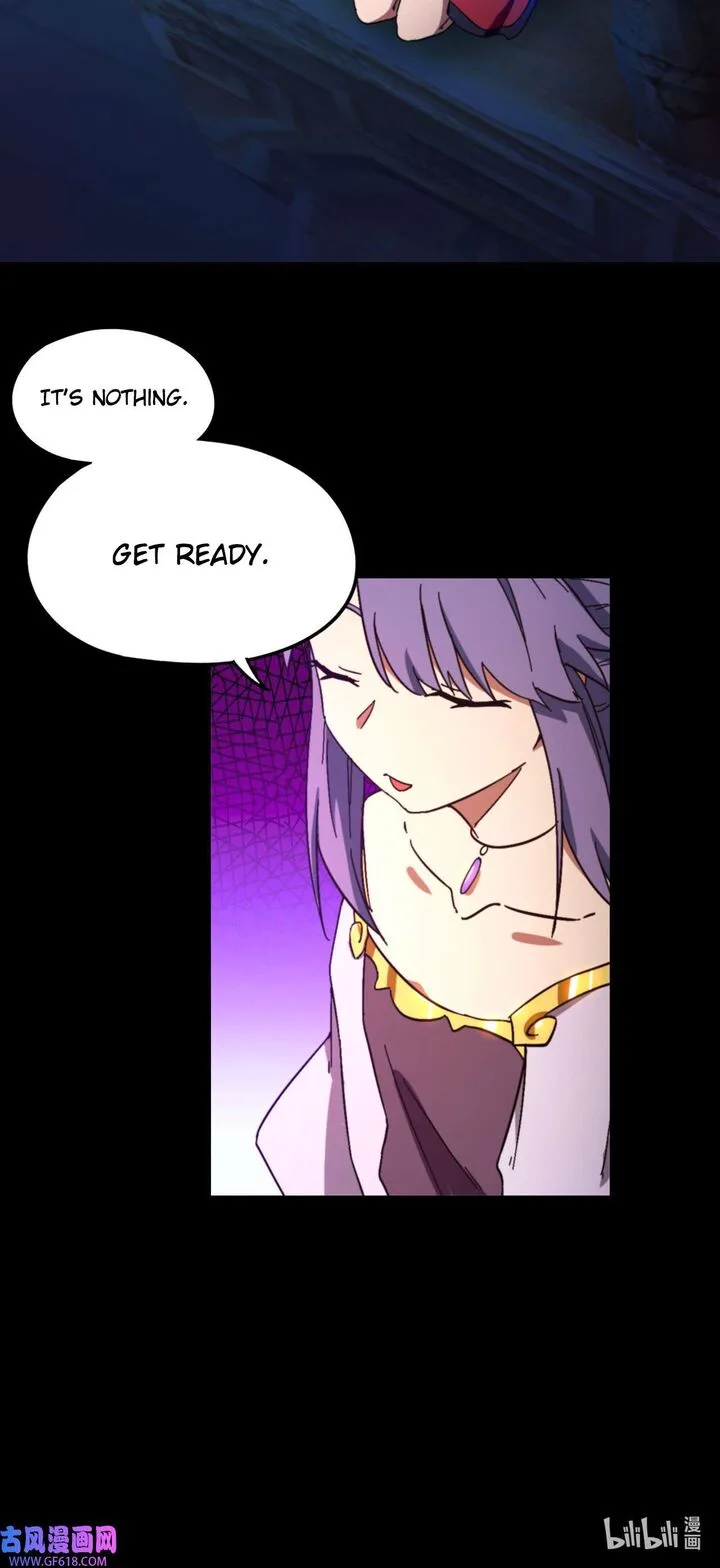 Everlasting God of Sword Chapter 238 page 32