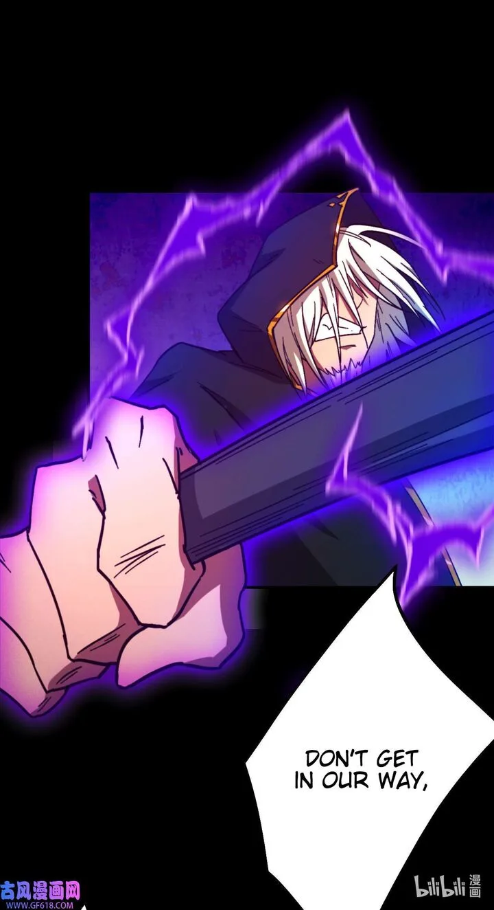 Everlasting God of Sword Chapter 238 page 41