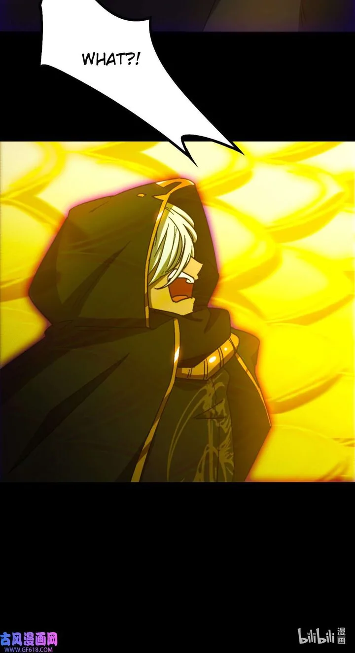 Everlasting God of Sword Chapter 238 page 45
