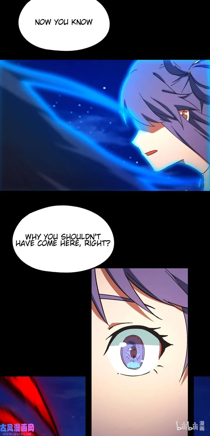Everlasting God of Sword Chapter 239 page 14