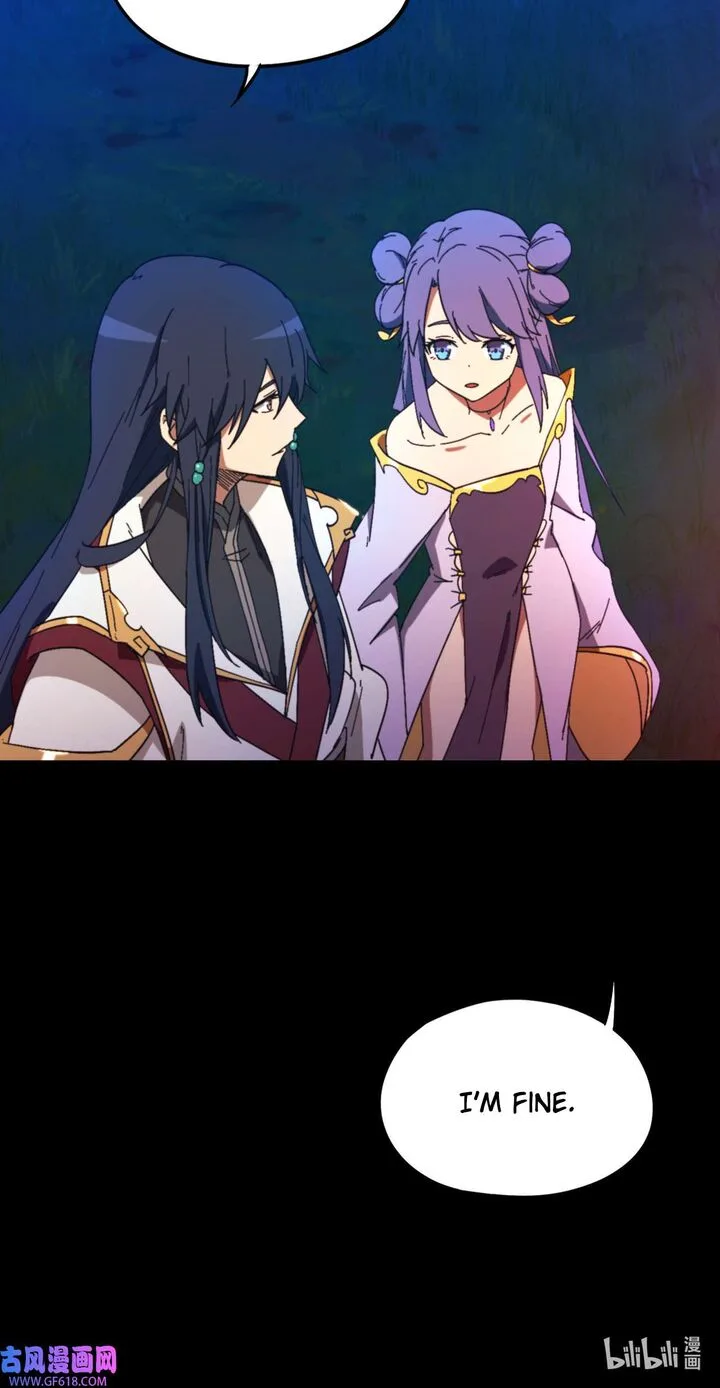 Everlasting God of Sword Chapter 239 page 20