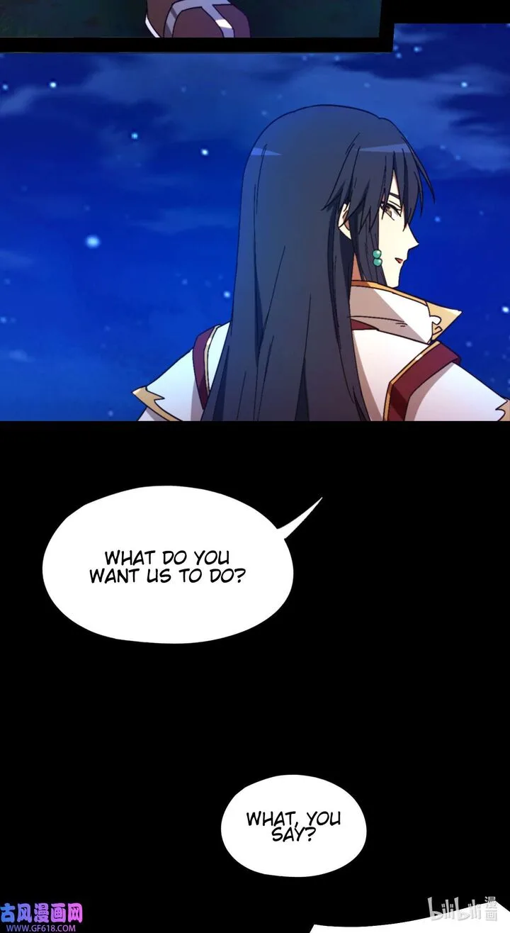 Everlasting God of Sword Chapter 239 page 24
