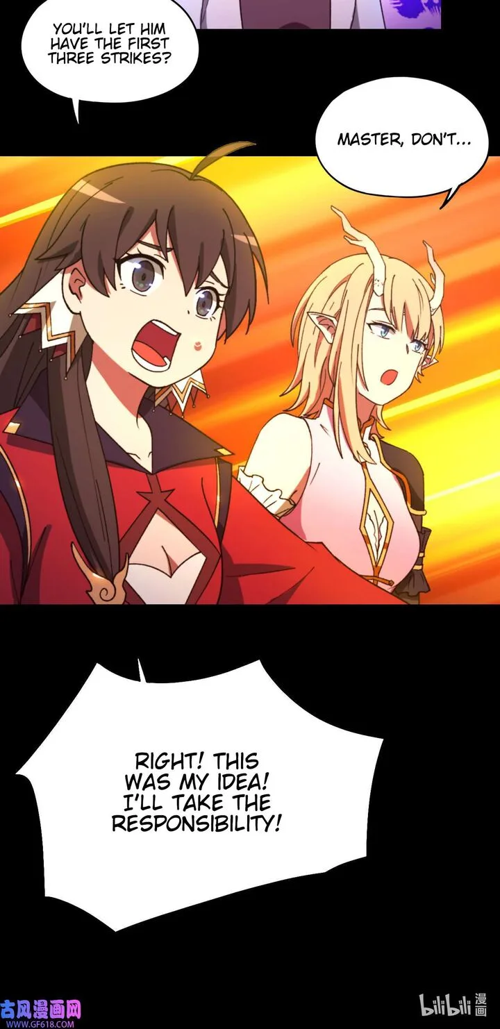 Everlasting God of Sword Chapter 239 page 28