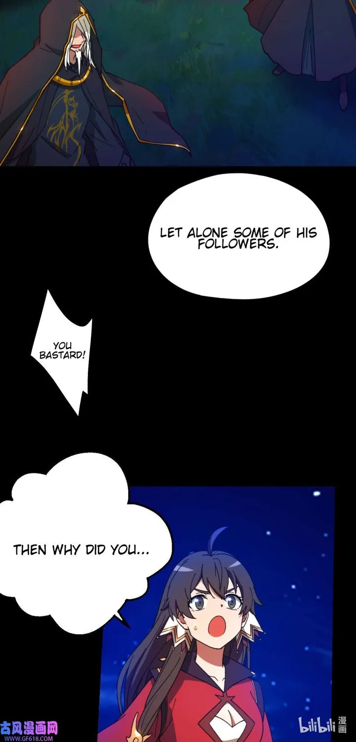 Everlasting God of Sword Chapter 239 page 35