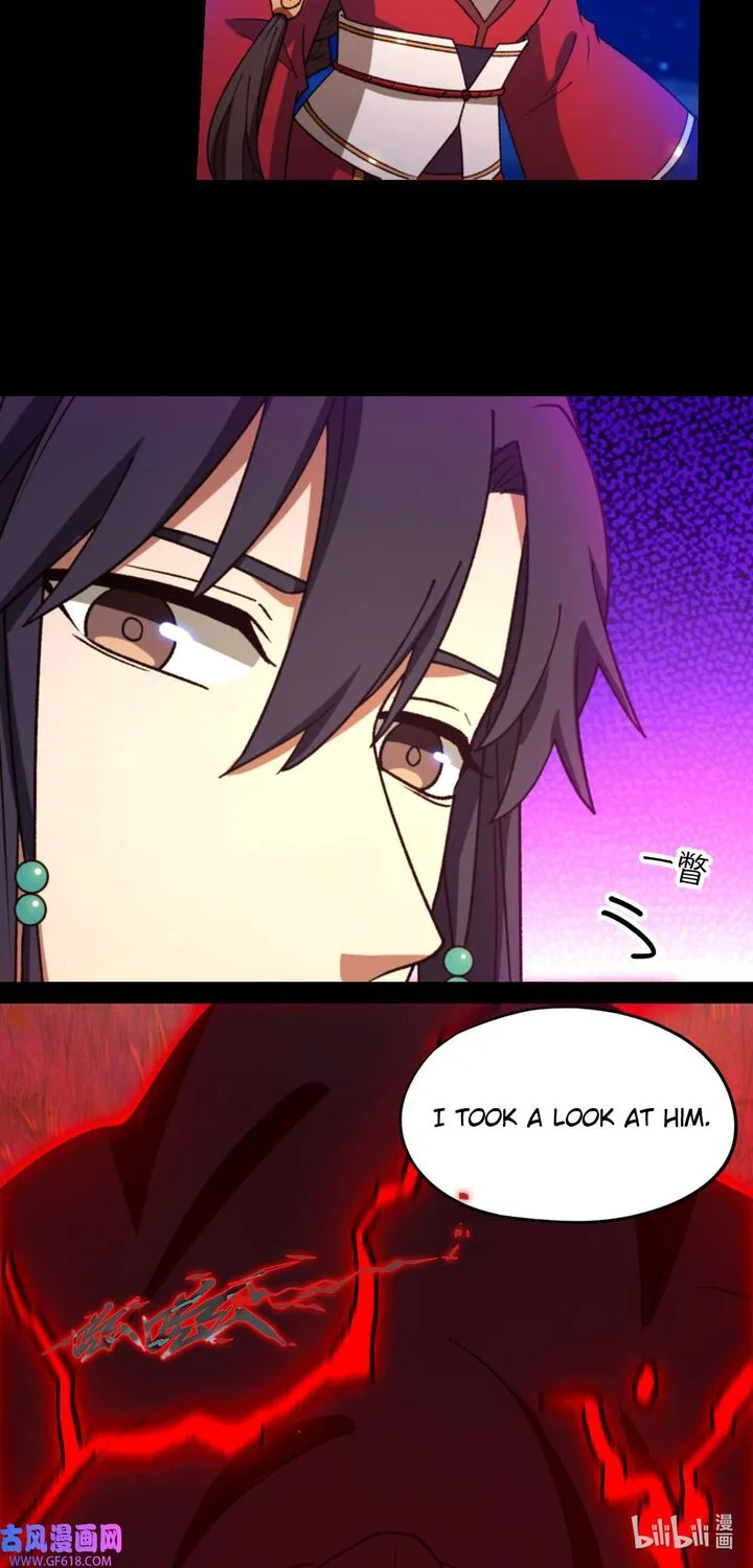 Everlasting God of Sword Chapter 239 page 36