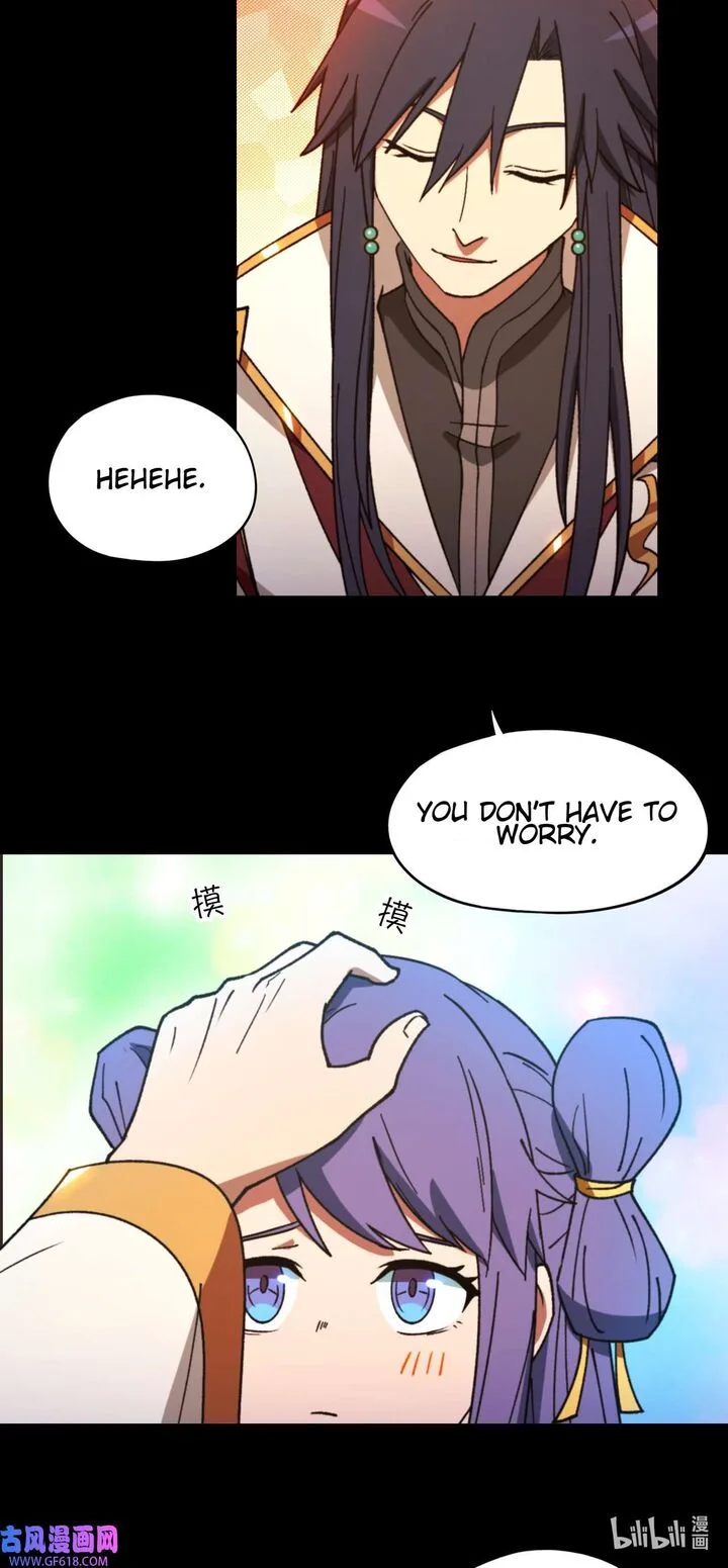 Everlasting God of Sword Chapter 239 page 45