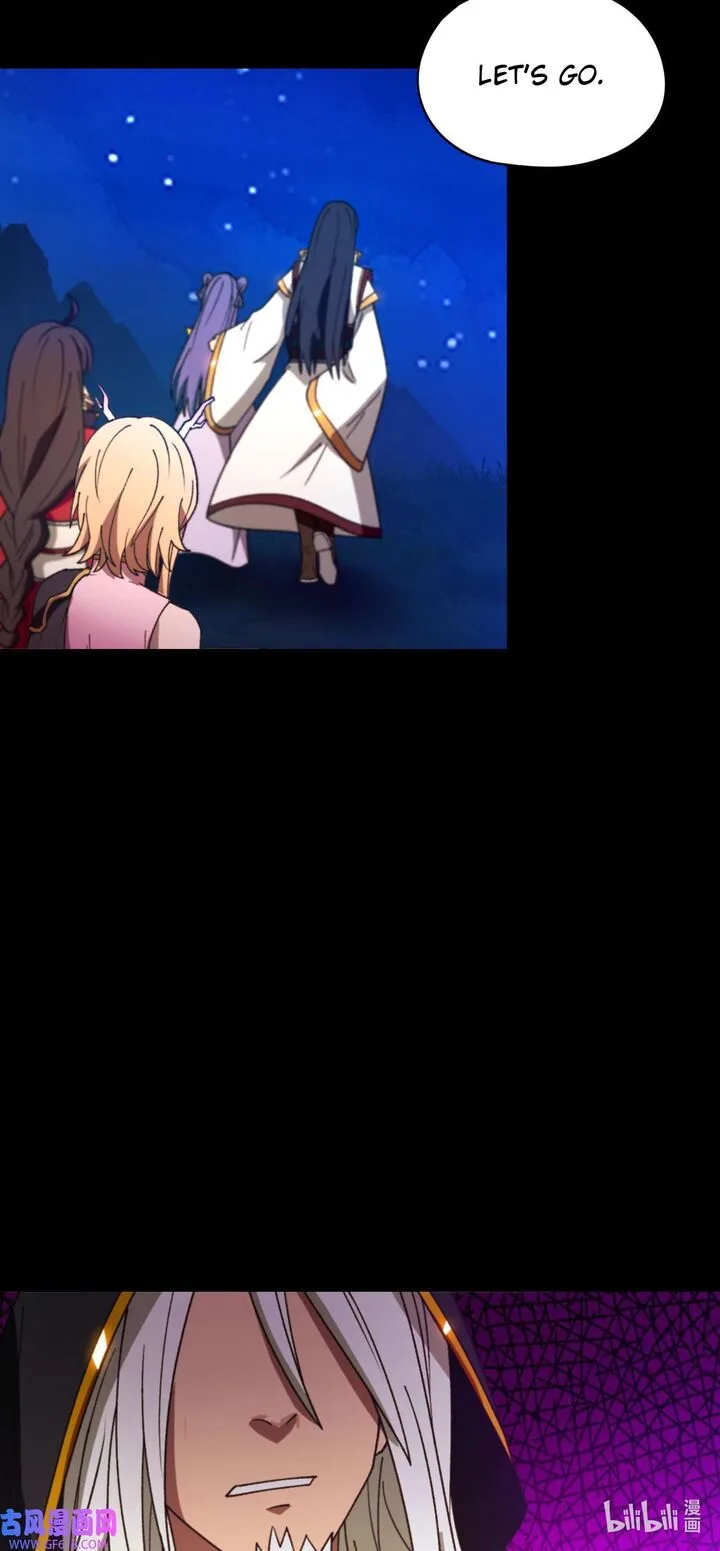 Everlasting God of Sword Chapter 239 page 46