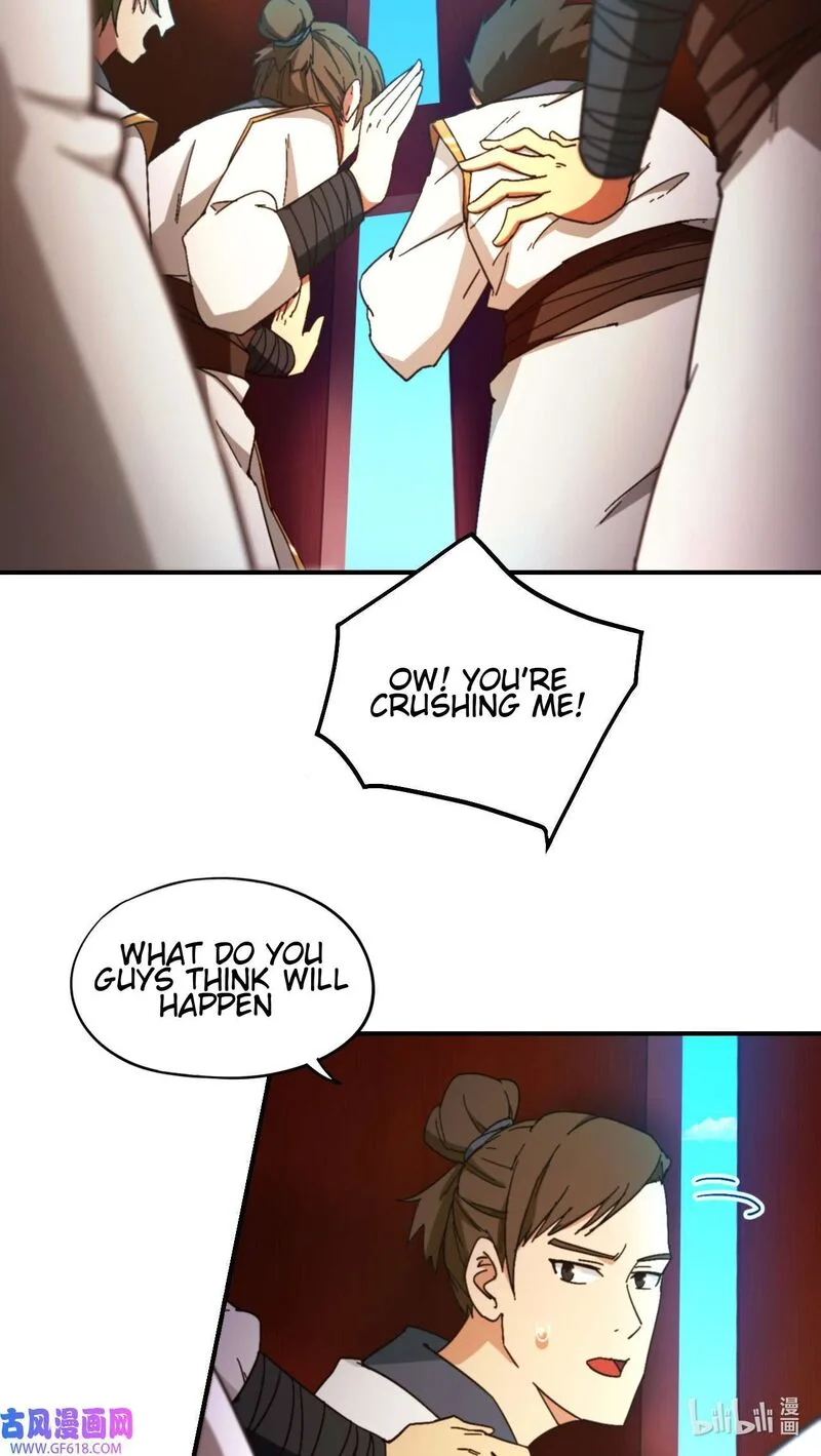 Everlasting God of Sword Chapter 241 page 3