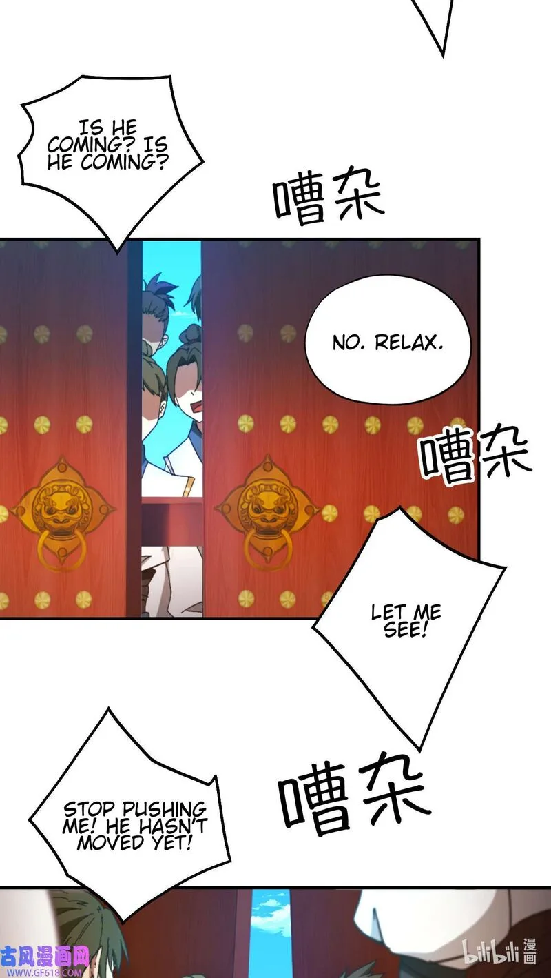 Everlasting God of Sword Chapter 241 page 2