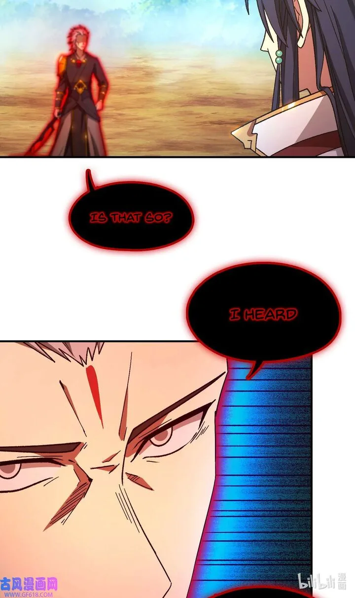 Everlasting God of Sword Chapter 241 page 30