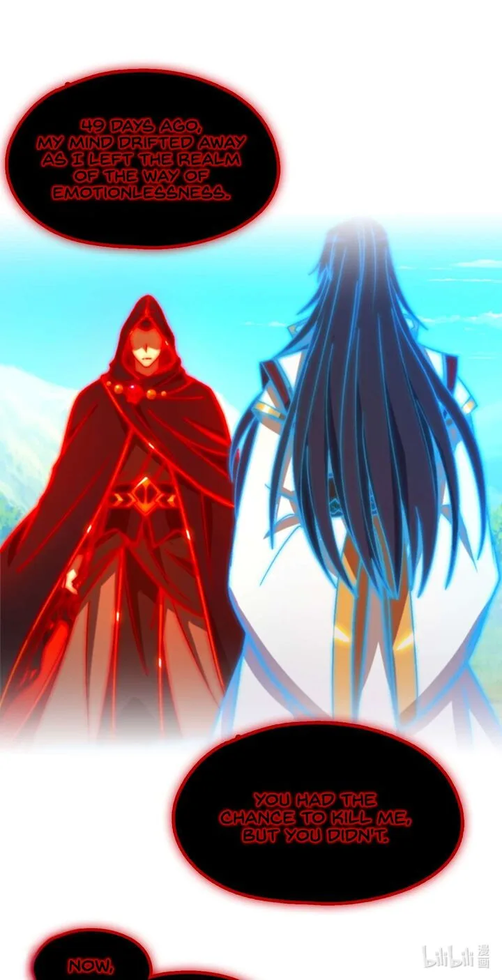 Everlasting God of Sword Chapter 241 page 33