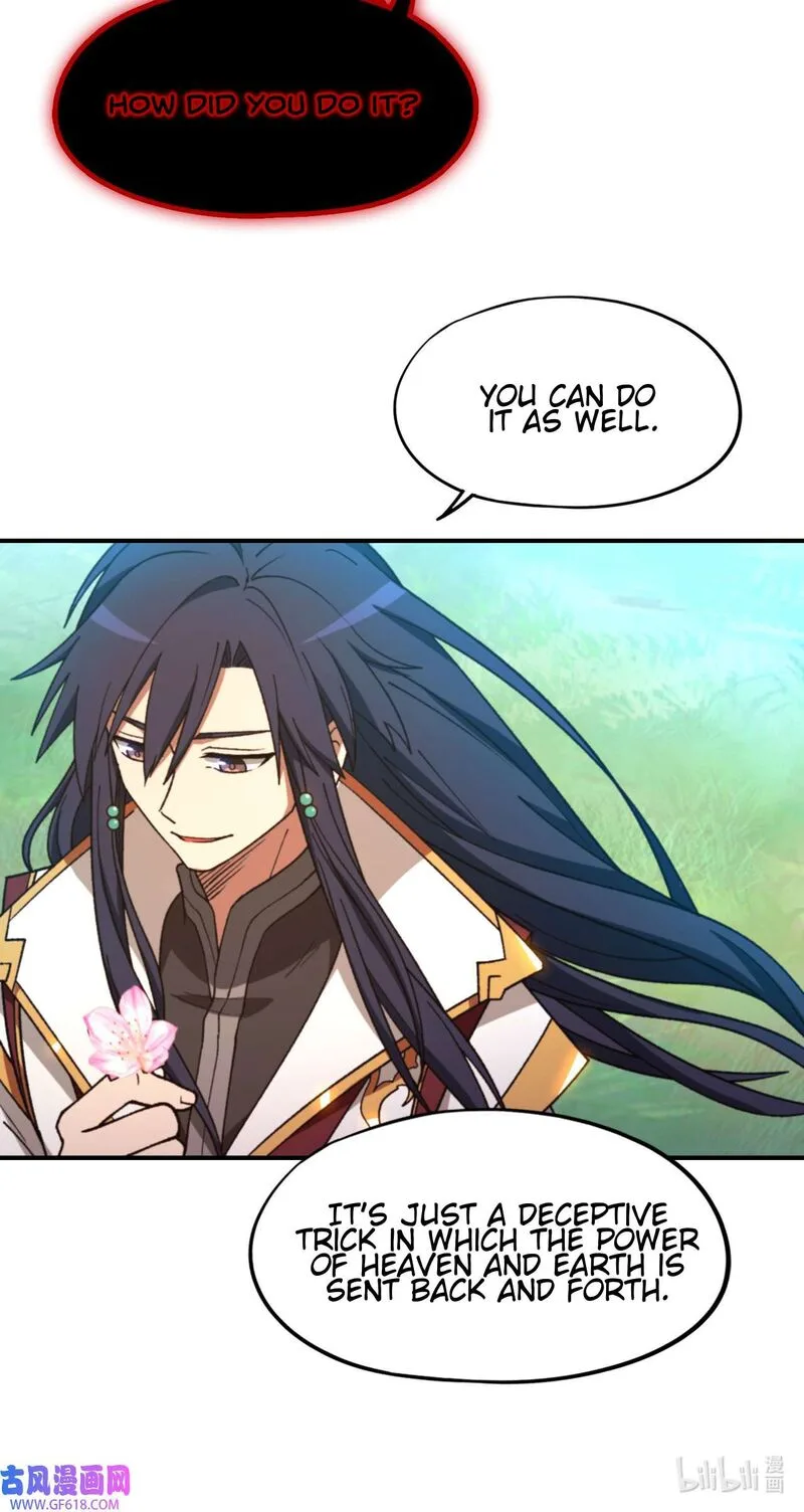 Everlasting God of Sword Chapter 242 page 4
