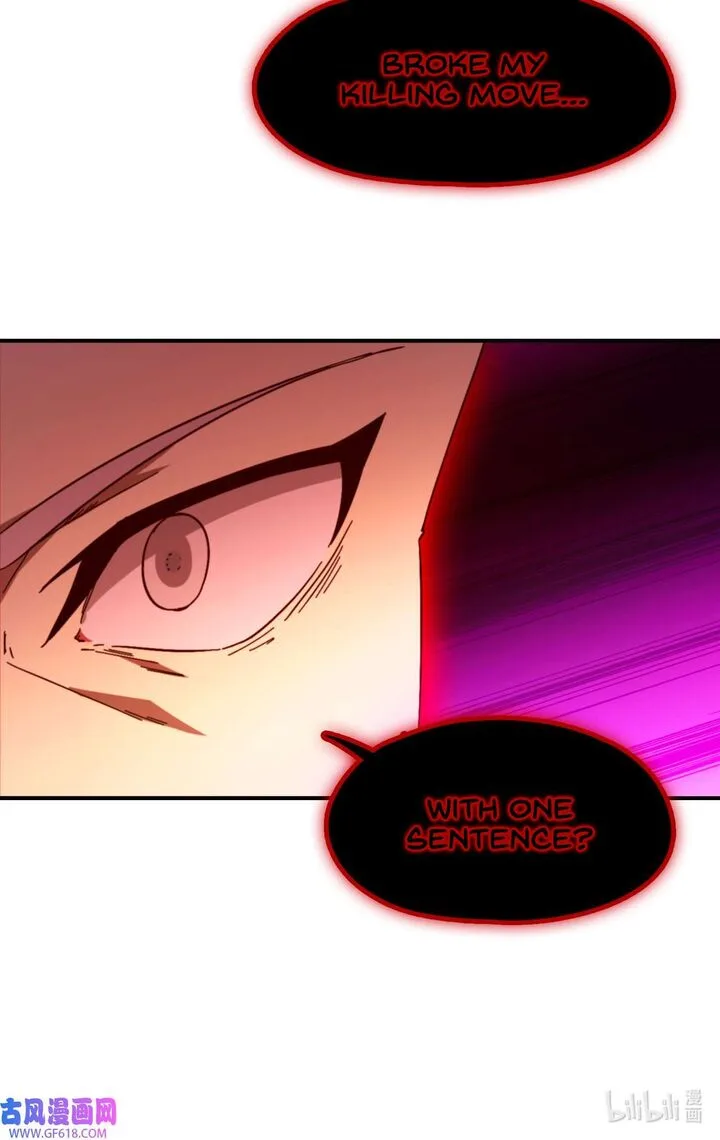Everlasting God of Sword Chapter 242 page 21