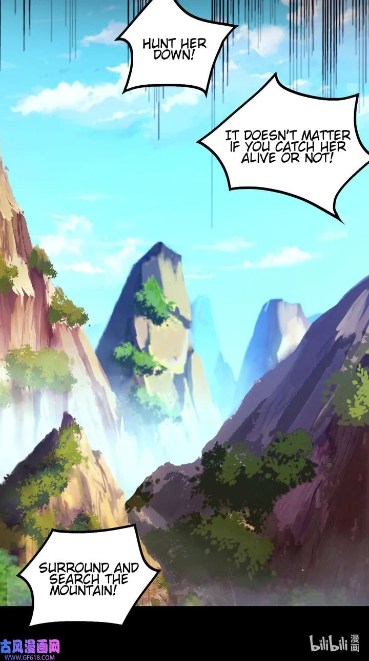 Everlasting God of Sword Chapter 243 page 14