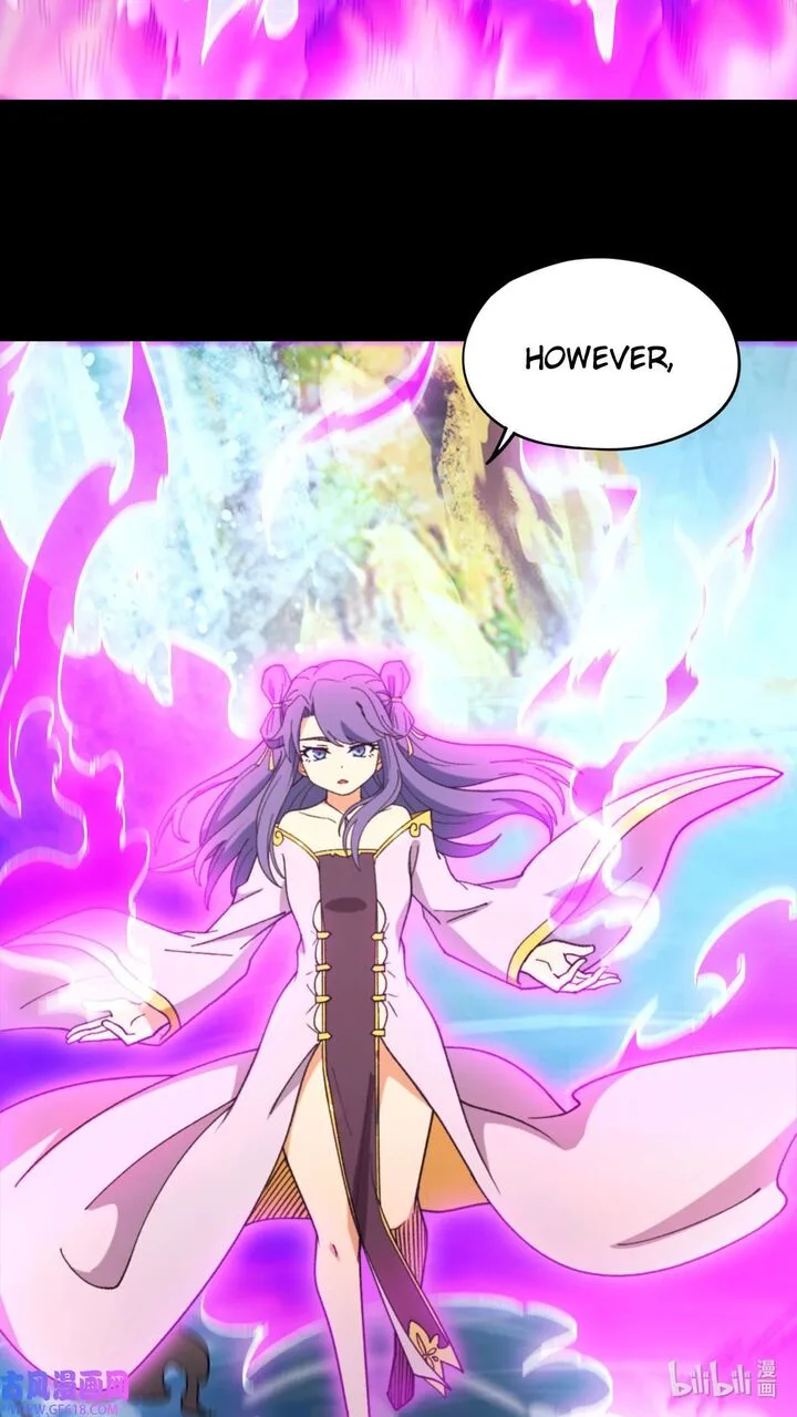 Everlasting God of Sword Chapter 243 page 26
