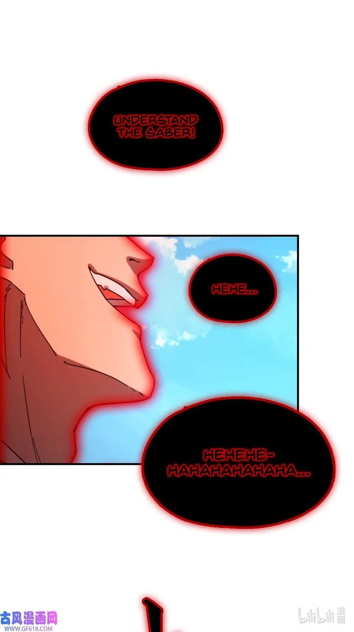 Everlasting God of Sword Chapter 243 page 54