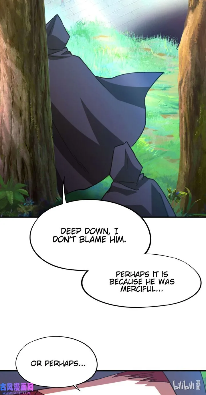Everlasting God of Sword Chapter 244 page 7