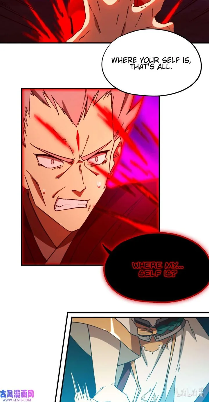 Everlasting God of Sword Chapter 244 page 26