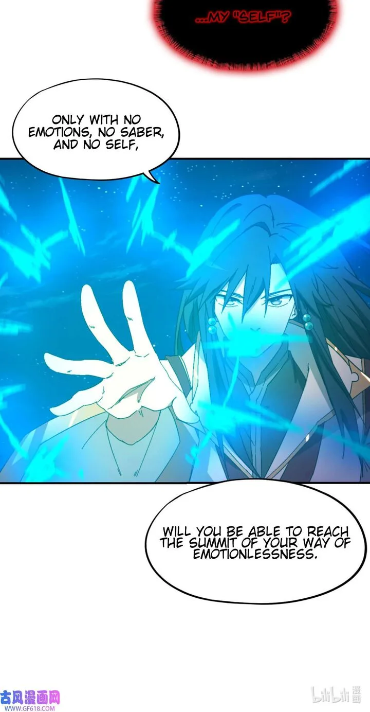 Everlasting God of Sword Chapter 244 page 29