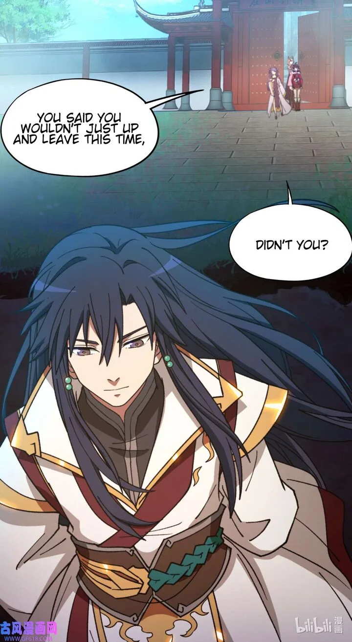 Everlasting God of Sword Chapter 244 page 48