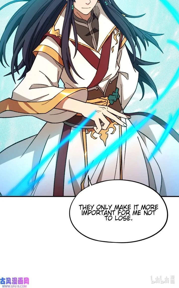 Everlasting God of Sword Chapter 244 page 52