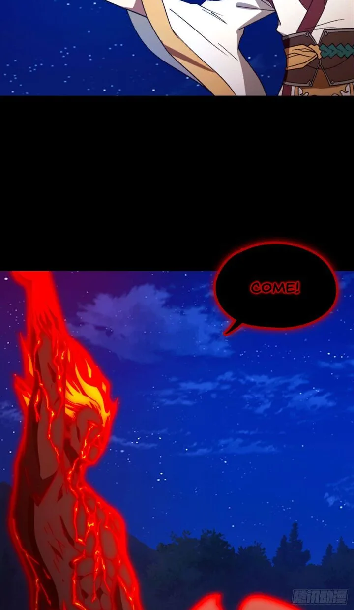 Everlasting God of Sword Chapter 245 page 17