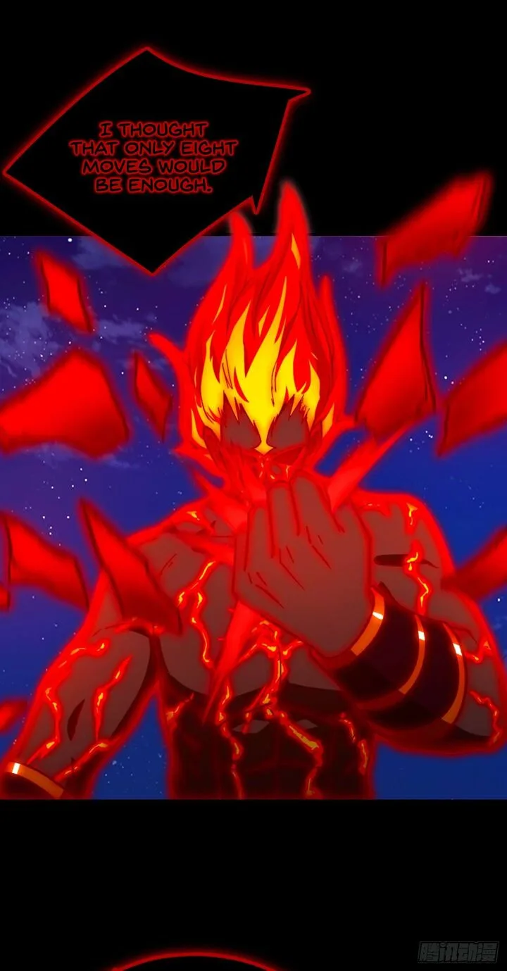 Everlasting God of Sword Chapter 245 page 10