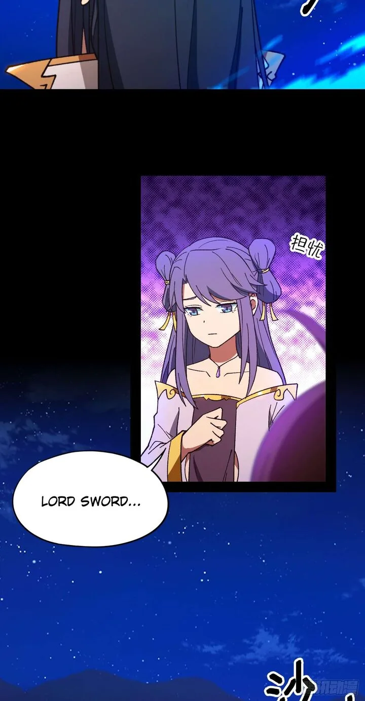 Everlasting God of Sword Chapter 245 page 23