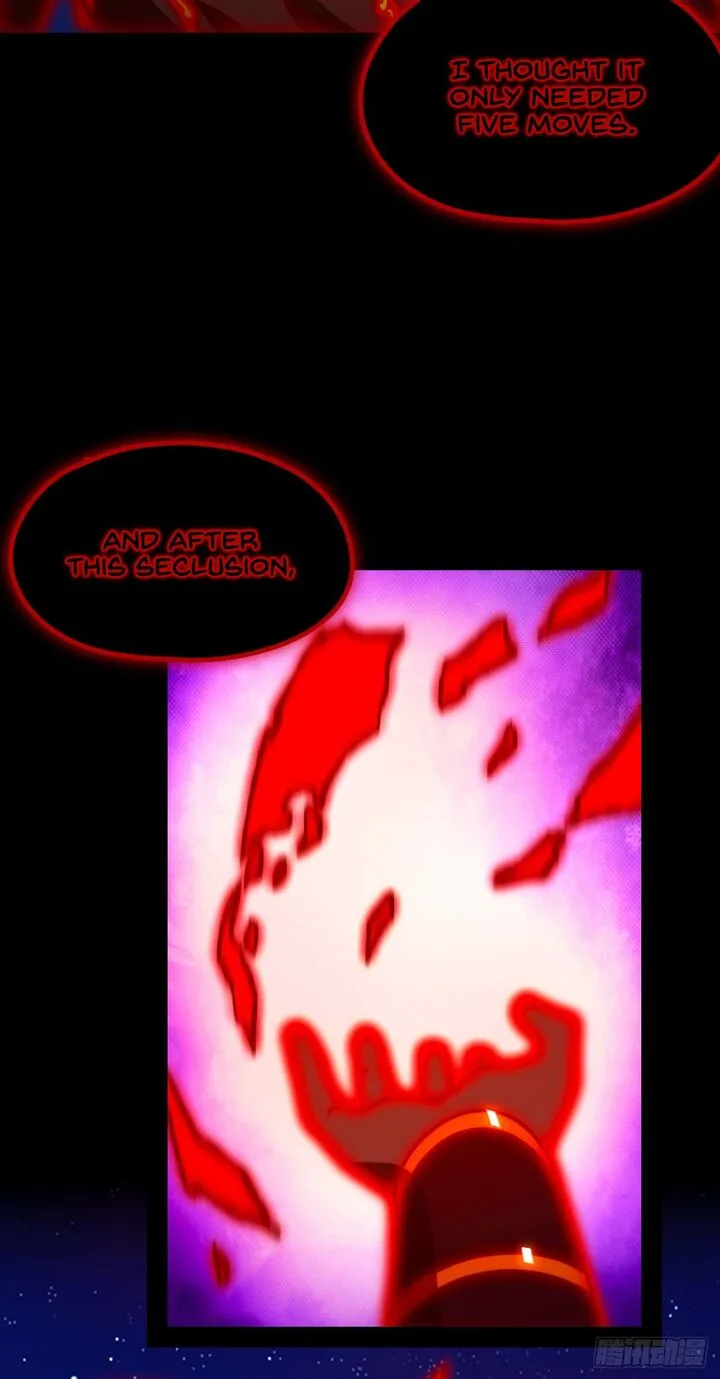 Everlasting God of Sword Chapter 245 page 12