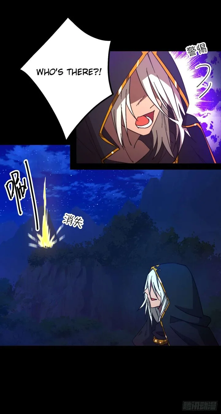 Everlasting God of Sword Chapter 245 page 28