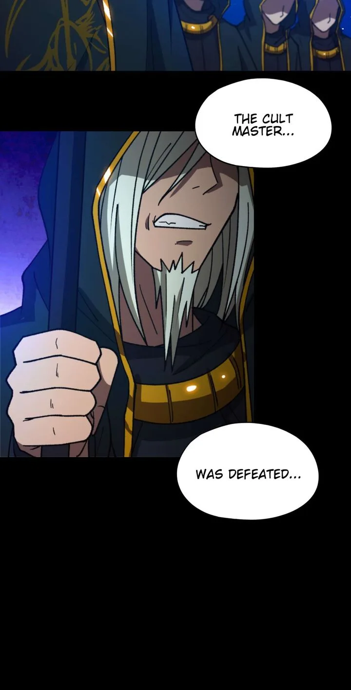 Everlasting God of Sword Chapter 245 page 45