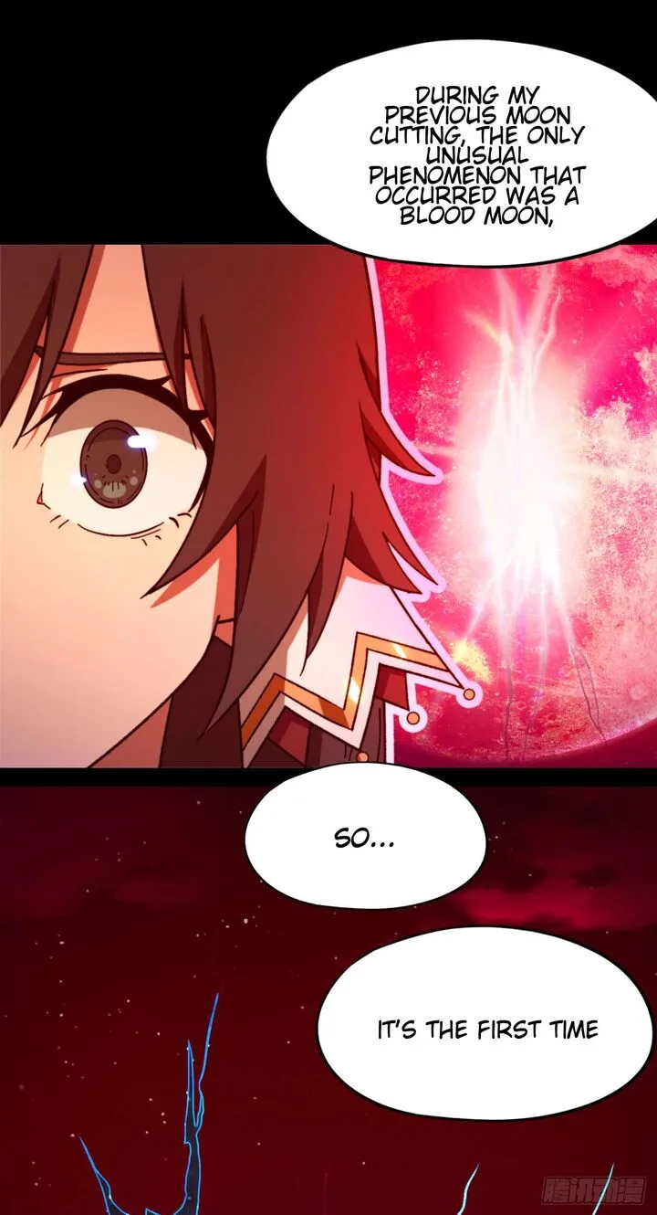 Everlasting God of Sword Chapter 246 page 15