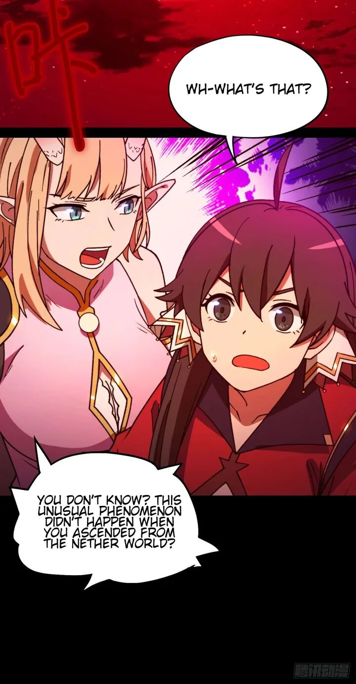 Everlasting God of Sword Chapter 246 page 14