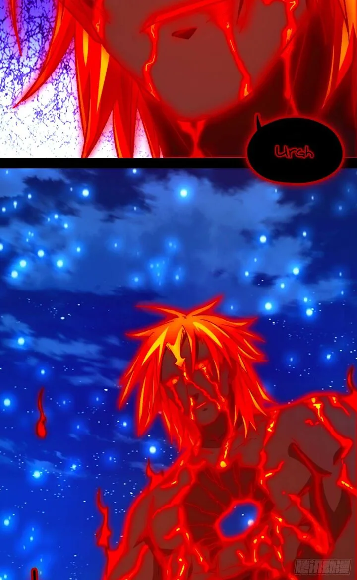 Everlasting God of Sword Chapter 246 page 45