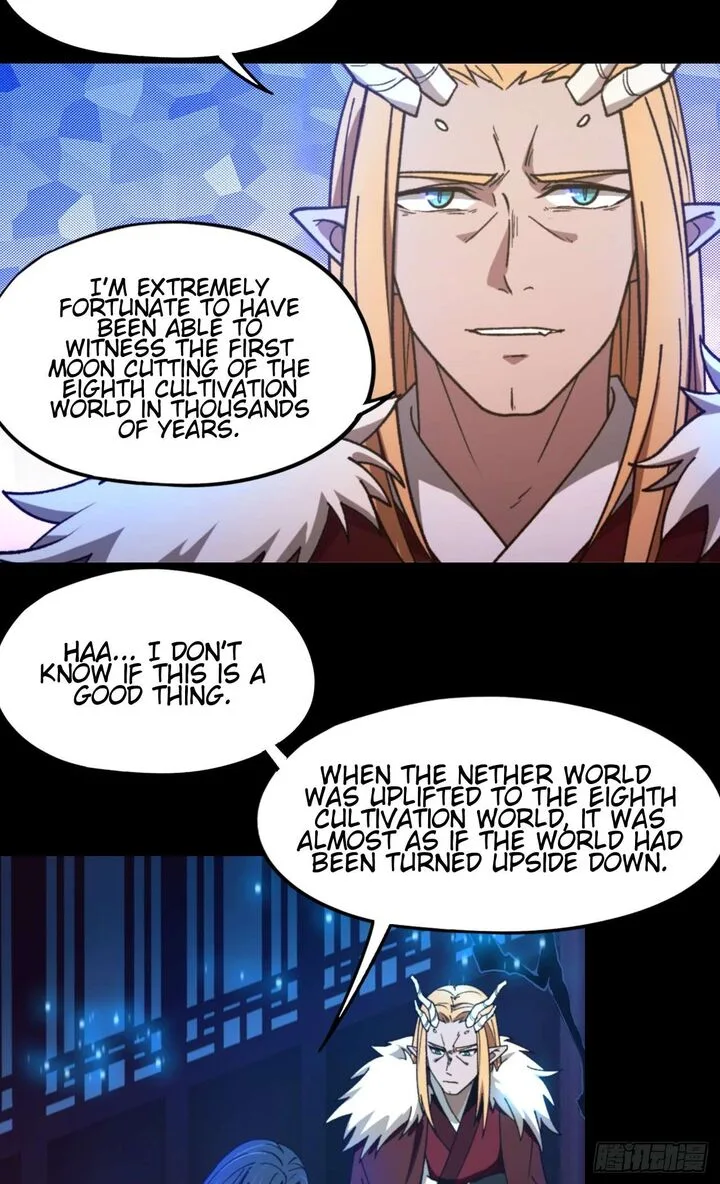 Everlasting God of Sword Chapter 246 page 51
