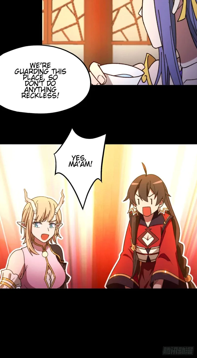 Everlasting God of Sword Chapter 247 page 10